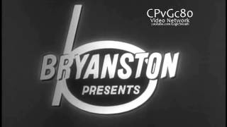 Bryanston Pictures 1962 [upl. by Seif]