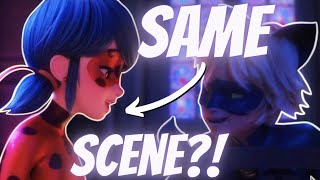 NEW MIRACULOUS LADYBUG AWAKENING MOVIE SPOILER IMAGE  THEORY 🐞✨ [upl. by Nyvlem24]