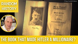 Mein Kampf the book that made Hitler a millionaire [upl. by Shaw]