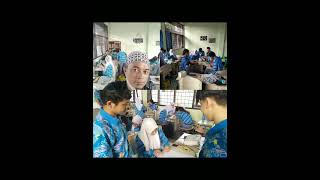 PENDIDIKAN KASIH SAYANG MATERI PAI SMAN 5 BOGOR [upl. by Ishii687]