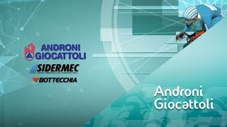 Androni Giocattoli [upl. by Tyra]