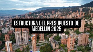 Mi intervención sobre la estructura del presupuesto 2025  Sesión Plenaria 148 [upl. by Khalin555]