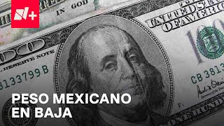 Así es el precio del dólar hoy jueves 21 de Noviembre de 2024  Despierta [upl. by Ztnaj]