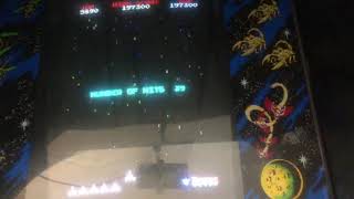 Galaga 3468810 Marathon No Double Ships by Armando APOKZ24 Gonzalez [upl. by Andri]