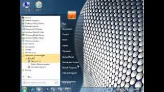 How to Uninstall EasyBCD 22 on Windows 7 [upl. by Ttreve330]