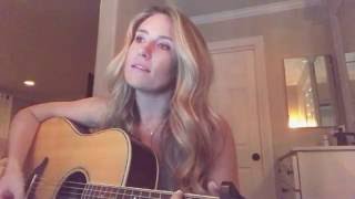 Tin Man  Miranda Lambert Cover [upl. by Rinee]