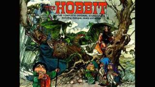 The Hobbit Bilbos Speech  Why did you come back [upl. by Kutzenco]