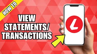 How To View Ladbrokes Statements And Transactions [upl. by Solotsopa]