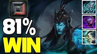 Kalista Gameplay How to Play Kalista BOTADC BuildGuide LoL Meta [upl. by Frans]