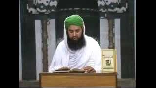 Haftawar Darood e Pak  Rukn e Shura Emaad Attari [upl. by Allimaj325]