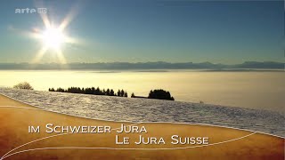 Zu Tisch im Schweizer Jura [upl. by Gentry140]