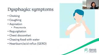 Gastrointestinal Considerations in Myotonic Dystrophy Type 2  2023 MDF Annual Conference [upl. by Sidras]