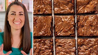 How to Make the Best Brownies Ever [upl. by Lupiv]