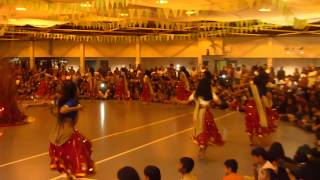 Nagada Sang Dhol [upl. by Wardle882]