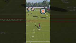 MIKE KRAMER TRAINING CAMP DRILLS 🏈madden24 dreddeus tennesseetitans maddenshorts [upl. by Analle678]