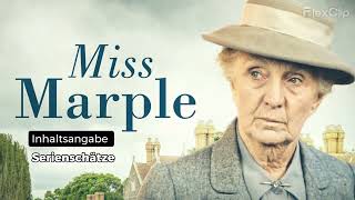 Miss Marple  16 Uhr 50 ab Paddington INHALTSANGABE [upl. by Winchell]