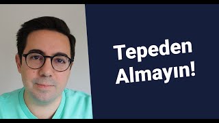 Tepeden Almayın [upl. by Weldon267]