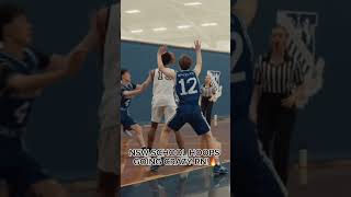 Is NSW SCHOOL HOOPS THE BEST IN AUS [upl. by Harrow]