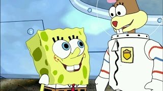 SpongeBob SquarePants Employee of the Month Chapter 3 Back to Square One [upl. by Nawek765]