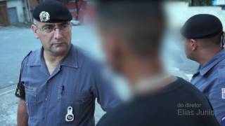 TRAILER  10° Episódio da SÉRIE quot ROTA A FORÇA POLICIALquot  do diretor Elias Junior [upl. by Narad]