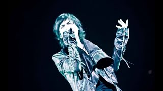 氷室京介、休止理由は耳の不調と明かす！！！ [upl. by Enilra200]