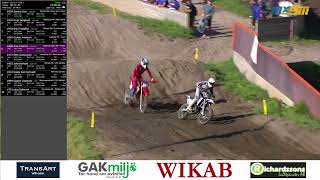 MXSM Varberg 20240921 125U heat 2 [upl. by Elvia455]