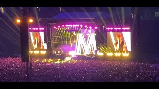 Depeche Mode Live in Berlin 2023  Full Show [upl. by Areid]