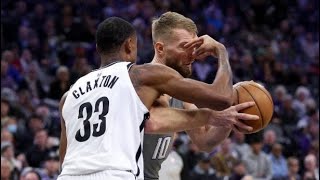 Brooklyn Nets vs Sacramento Kings Full Game Highlights  Nov 15  2023 NBA Season [upl. by Narik929]