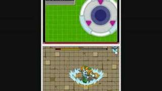 Pokemon Ranger 2  The Regis 2 [upl. by Ferneau]