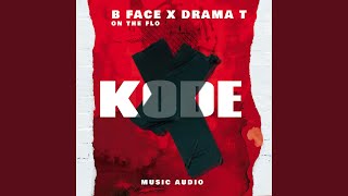 Kode feat Drama T [upl. by Eitac]