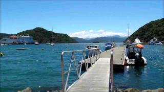 Your Guide to Marlborough  New Zealand [upl. by Pietro]