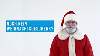 Noch kein Weihnachtsgeschenk [upl. by Salot448]