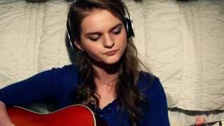 LordeA World AloneKerris Dorsey Cover [upl. by Hambley]