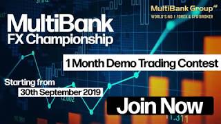 MultiBank FX Championship  1 Week To Register [upl. by Eniloj]