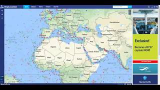 Marine Traffic and Vessel Finder [upl. by Lemej966]