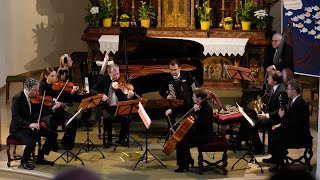 Festkonzert  100 Jahre Brucknerbund Ansfelden [upl. by Erena974]