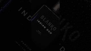 BLANKO INDIAN OUD  QUICK REVIEW [upl. by Eednahs]