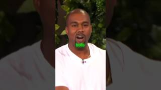 FUNNIEST KANYE MOMENTS 🤣 [upl. by Zimmer119]