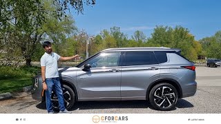 Midsize SUVs Tested So Far On The Channel [upl. by Corrina]