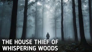 The House Thief of Whispering Woods [upl. by Tan]