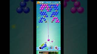 🔵 Bubble Shooter Level 4 [upl. by Sigfrid]