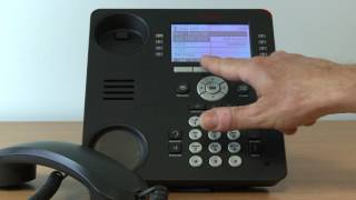 Cisco VoIP Phone How To Set Up A Conference Call [upl. by Schiro]