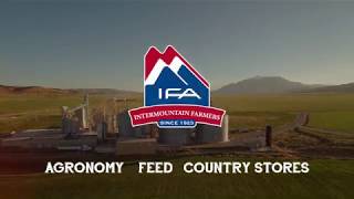 This Is Intermountain Farmers Association IFA [upl. by Ard]