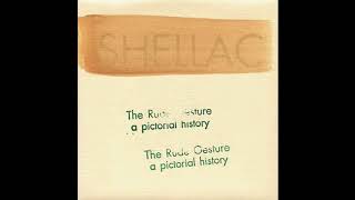 Shellac  The Rude Gesture A Pictorial History 7 1993 [upl. by Dloreh]