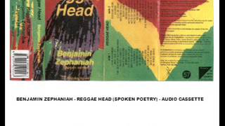 BENJAMIN ZEPHANIAH  US AN DEM SPOKEN POETRY [upl. by Iene]