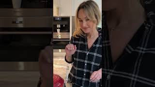 Giada De Laurentiis is Unlocked Recipe Alert Who Doesn’t Love A One Pan Meal [upl. by Enileuqaj]