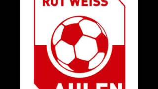 Rot Weiss Ahlen Torhymne [upl. by Ojeibbob663]