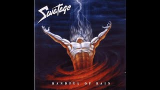 Savatage  Chance [upl. by Harat]