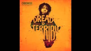 4 Chronixx  Rastaman Wheel Out [upl. by Yellas935]