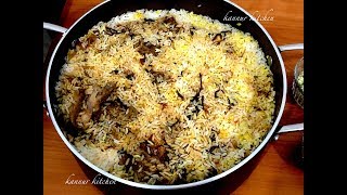 കണ്ണൂർ മട്ടൺ ബിരിയാണി  Kannur Style Mutton Biryani  Highly Requested Video [upl. by Hunger89]